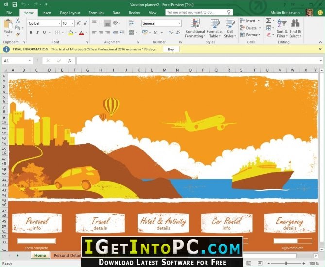 microsoft frontpage 2016 download free